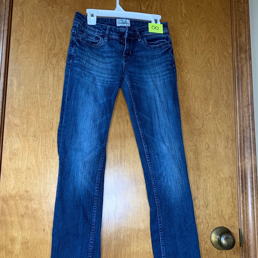 Aeropostale jeans